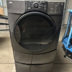Dryer With Stand 