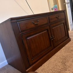 Nice And Lovely Tv Stand