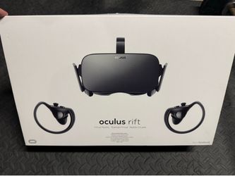 Oculus Rift