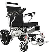Electric Wheelchair Eagle Goes For $3,000 It's New Never Been Used Asking $1200 Obo
