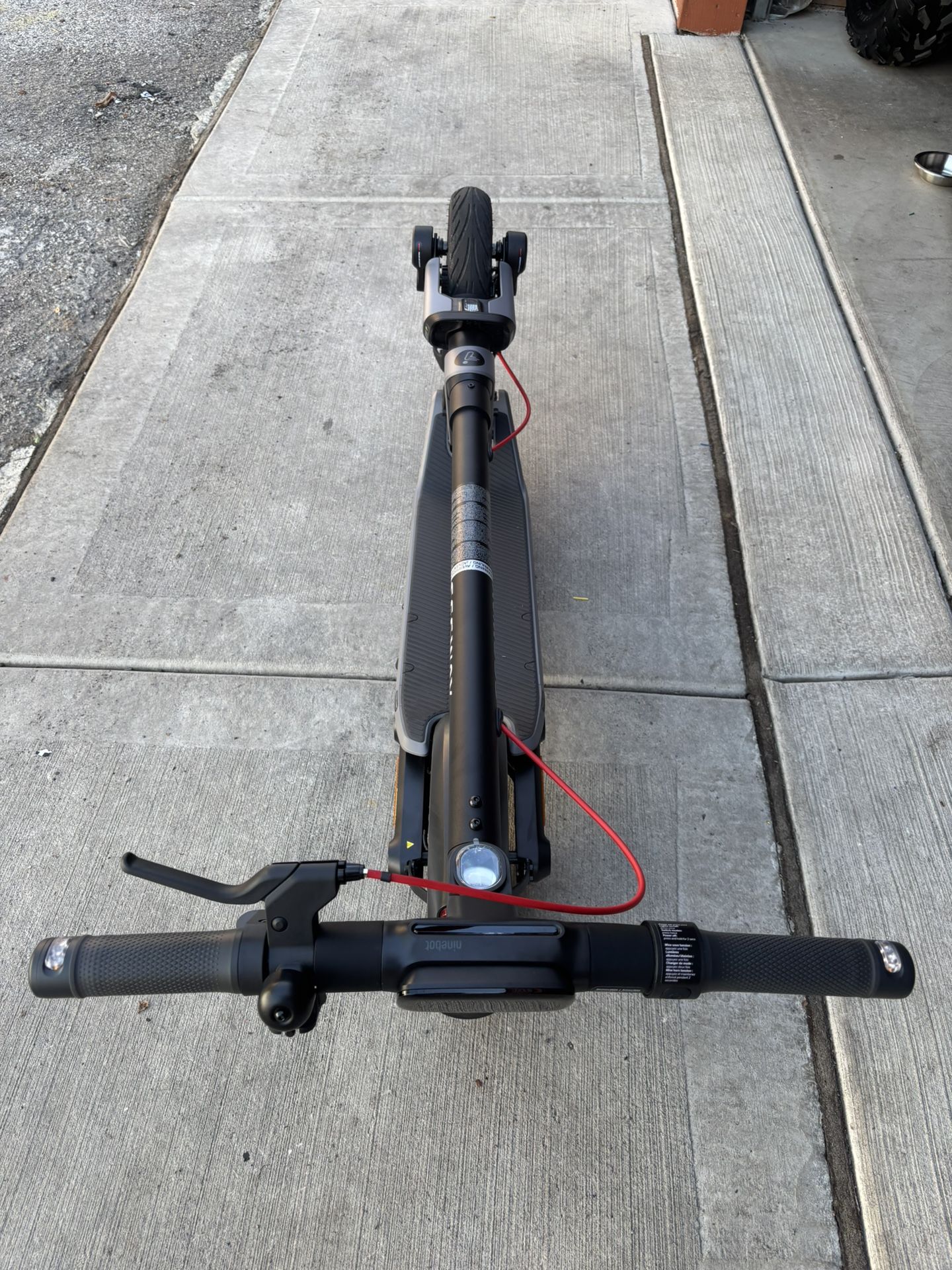 SCOOTER