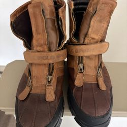 Polo Sports Boots