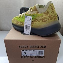 Adidas Yeezy 380