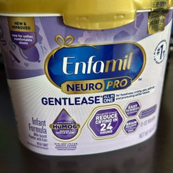 Enfamil Neuro Pro
