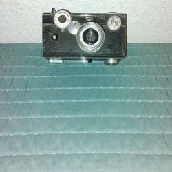 Vintage Argus C-3 Camera