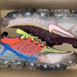 Nike Vapor max FK 2 Random