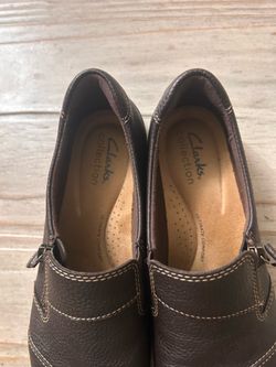 Clarks shoes size 6.5