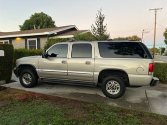 2005 Yukon XL 2500