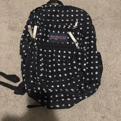 Jansport Backpack