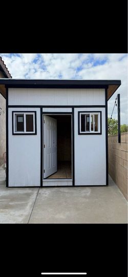 Shed / barn / storages