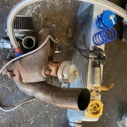 Turbo stuff 2024
