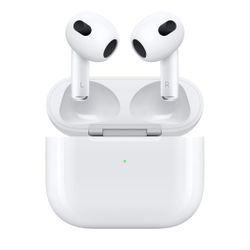 AirPods ( 3rd Generation