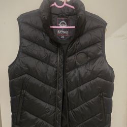 Vent Jacket 