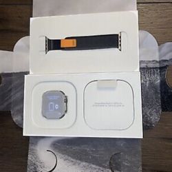 Apple Watch Ultra