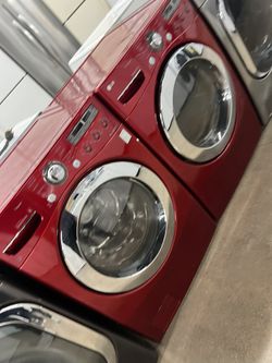 Front Load Washer And Dryer Deals 