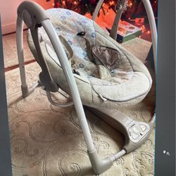 Baby Bouncer