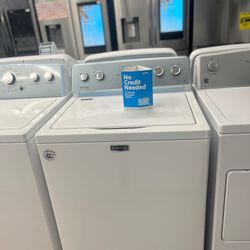 Maytag Washer 6LR