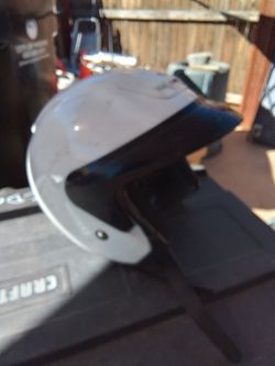 Hjc Motorcycle Helmets