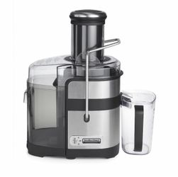 Hamilton Beach Professional Super Chute Easy Clean Juice