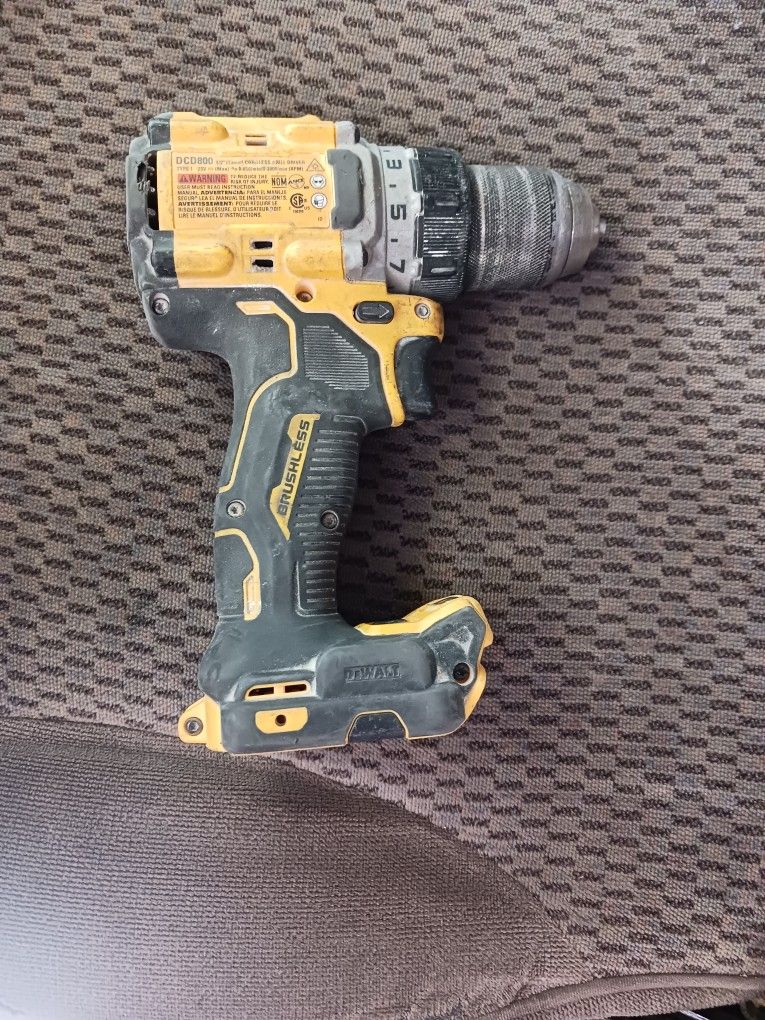 Drill