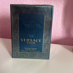 versace  men’s cologne