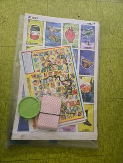 Loteria  - FREE