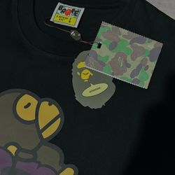 Bape tee