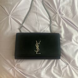 YSL Purse