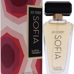 So Very SOFIA 1.7fl Oz 