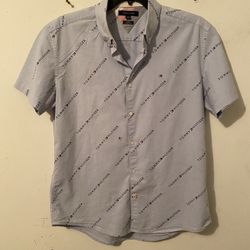 Tommy Hilfiger Button Shirt Size XL Men (Used)