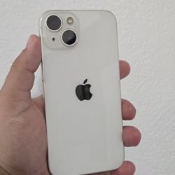 Iphone 14 128gb Starlight Color Unlocked For All Carrier 