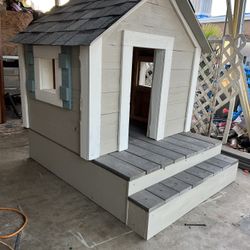 Xl Dog Houses/puppy Houses