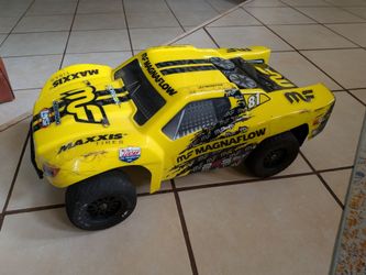 Losi 22S SCT 1/10 RC Car