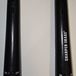 Sharper Image - Digital Drim Sticks 