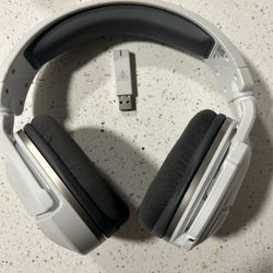 Turtle Beach Wireless Headset 