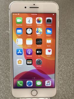 iPhone 7 Plus 32 gigs Unlocked