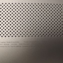 HP Touchscreen Laptop For Sale Windows 11