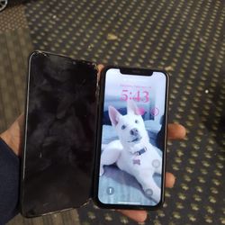 Repairing all types of phones 