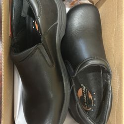 Women’s No Slip Shoes 6.5