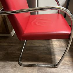 Knoll Brno Chairs