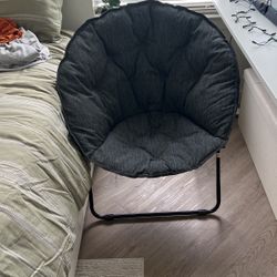 Disc Chair
