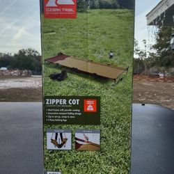 Camping Cot