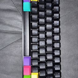 Razer Huntsman Mini Gaming Keyboard