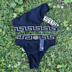 Versace Bikini Swimsuit