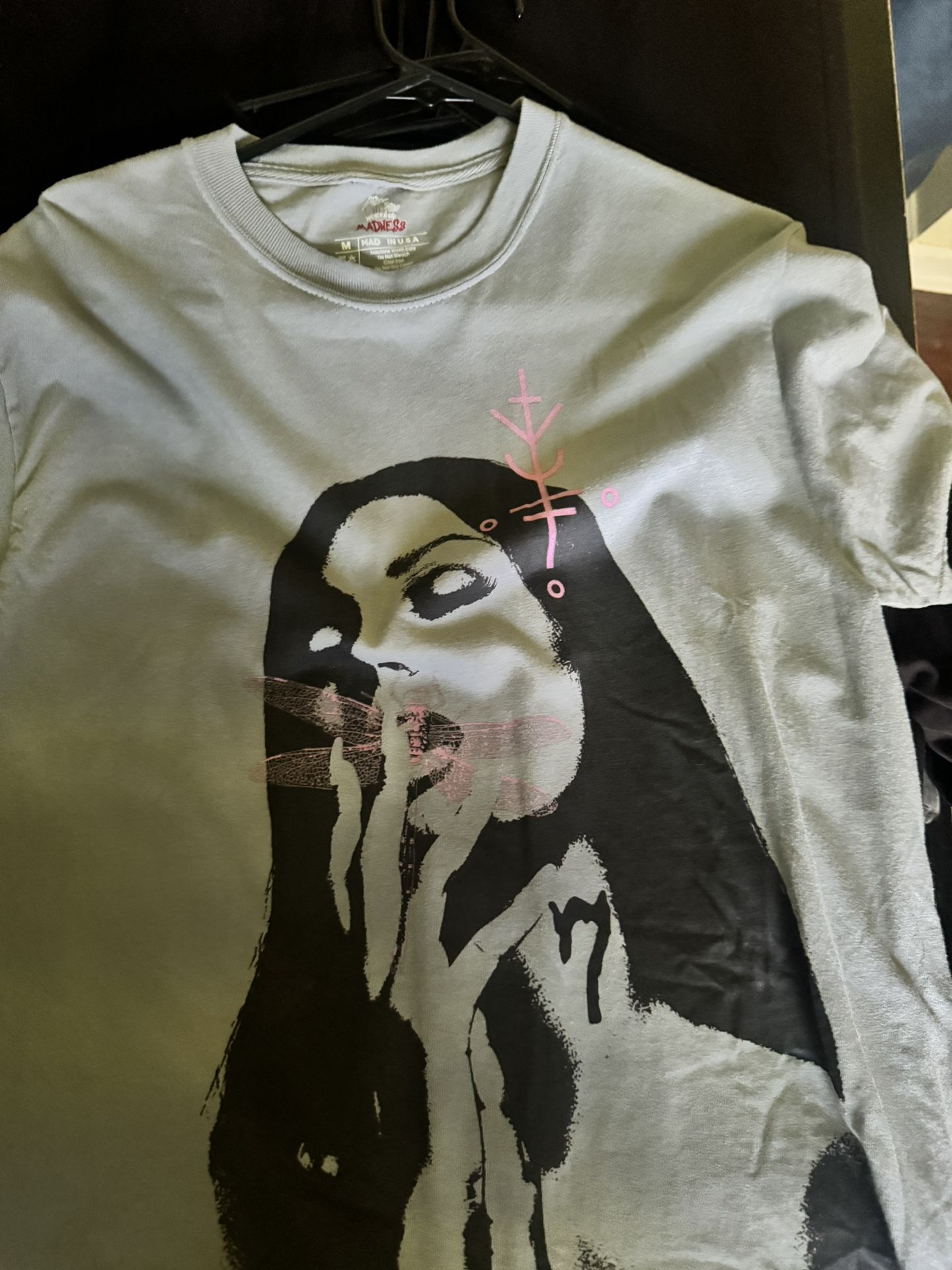 Mariah Shirt