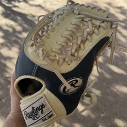 Rawlings Pro Preferred Baseball Glove 11.75 inch PROS205-4CSS