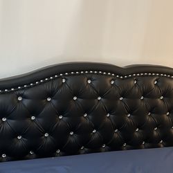 Used King Sized Bed Frame