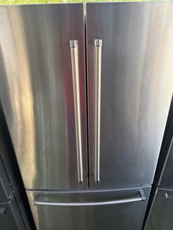 Kitchen aid refrigerador