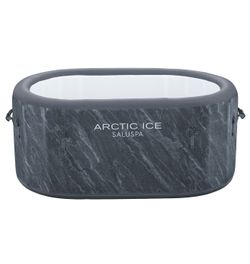 Saluspa Inflatable cold plunge