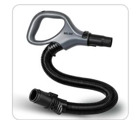 Replacement Hose Handle for Shark Vacuums for ONLY Models ZU62 ZU62C ZU60 ZU102 - Hose Handle for Navigator - Shark Rotator Professional Lift-Away Acc